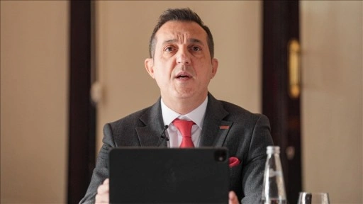 Tepe Kurumsal teknoloji odaklı yeni hizmet mimarisini tanıttı