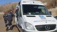 Terör mağduru Şırnak'a Antalya'dan yardım eli