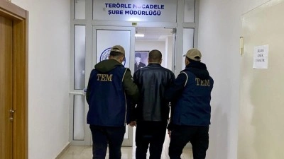 Ter&ouml;r &ouml;rg&uuml;t&uuml; DEAŞ'a y&ouml;nelik 24 ilde d&uuml;zenlenen operasyonlarda 90 ş&uuml;pheli yakalandı