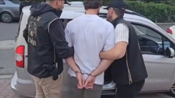 Terör örgütü DEAŞ'a yönelik 'Bozdoğan-48' operasyonlarında 45 şüpheli yakalandı