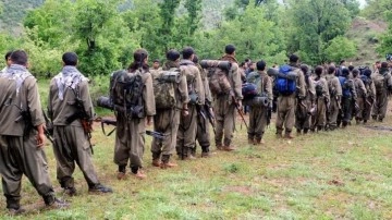 Terör örgütü PKK, IKBY'de 800 köyü işgal ederek bölgede huzuru ve kalkınmayı baltalıyor