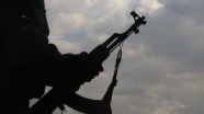 Terör örgütü PKK, Irak&#039;ın Duhok kentinde Peşmerge güçlerine saldırdı