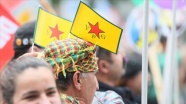Terör örgütü PKK/KCK 'Kürt Kızılayı' adlı sahte oluşumla finans sağlamaya çalışıyor