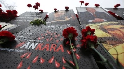 Ter&ouml;r &ouml;rg&uuml;t&uuml; PKK'nın G&uuml;venpark'taki saldırısının &uuml;zerinden 10 yıl ge&ccedil;ti