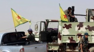 Terör örgütü PKK/PYD Suriye'de işgal düzeni kuruyor