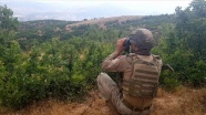Terör örgütü PKK&#039;ya Bitlis&#039;te darbe