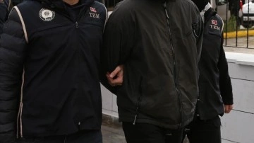 Terör örgütü PKK'nın gençlik yapılanmasına yönelik soruşturmada 10 şüpheli yakalandı