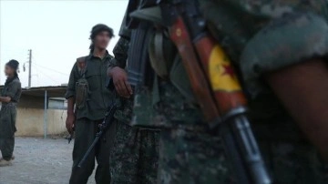 Terör örgütü PKK/YPG, Halep'ten silahlı kadrosuna katmak için bir kız çocuğu daha kaçırdı