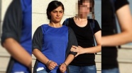 Terör örgütü propagandası yapan hemşire tutuklandı