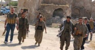 Terör örgütü PYD PKK’nın uzantısı