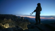 Terör örgütü YPG/PKK'ya aralık ayında ağır darbe