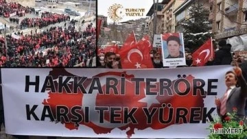 Ter&ouml;r savaşın en adisidir, ter&ouml;rist insanın en al&ccedil;ağıdır -E. Yarbay Halil Mert yazdı-