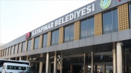 Terör soruşturmasında gözaltına alınan HDP'li belediye başkanlarının yerine görevlendirme