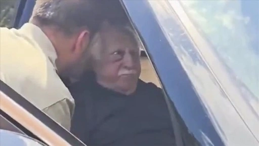 Teröristbaşı Gülen'in ölüm belgesi adli makamlara ulaştı
