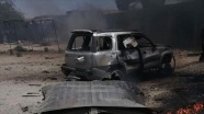 Teröristler Tel Halaf'ta sivilleri hedef aldı: 5 ölü, 12 yaralı