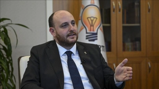 "Ter&ouml;rs&uuml;z T&uuml;rkiye" s&uuml;recinde AK Parti'den CHP'ye "dezenformasyon" tepk