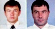 Tersanedeki gemide iki Ukraynalı gemici ölü bulundu