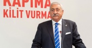 TESK Genel Başkanı Palandöken: ‘Kaçak sigara tekrar artışa geçti’