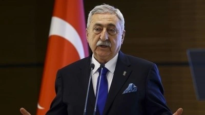 TESK-UNDP işbirliğiyle deprem b&ouml;lgesindeki esnafın &uuml;retim kapasitesi artırılıyor