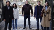 'Teşkilat' sezon finali bölümüyle 6 Haziran'da izleyicilerle buluşacak