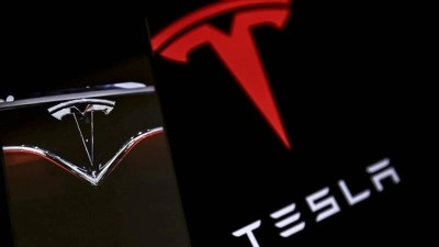 Tesla'nın karı ikinci &ccedil;eyrekte azaldı