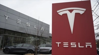 Tesla'nın otomobil teslimatı ikinci &ccedil;eyrekte beklentileri aştı