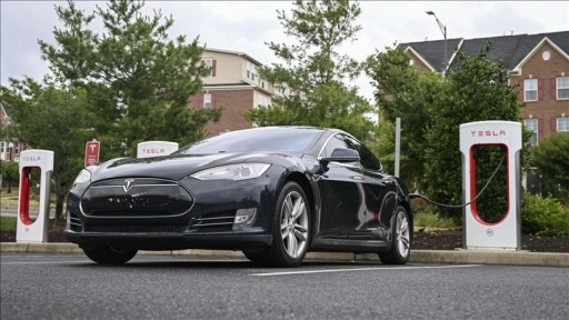 Tesla'nın otomobil teslimatları üçüncü çeyrekte arttı