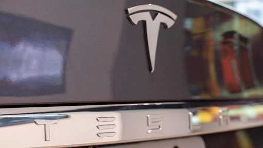 Tesla'nın Şanghay'daki fabrikasında 4 milyonuncu araç üretildi