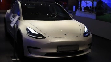 Tesla'ya "siyahi işçilere iş yerinde ırkçılık yapıldığı" iddiasıyla dava açıldı