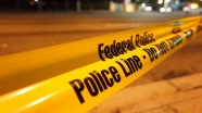 Texas Üniversitesinde bıçaklı saldırı: 1 ölü, 3 yaralı