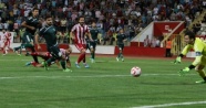 TFF 2. Lig: Kahramanmaraşspor: 1 - Konya Anadolu Selçukspor: 1