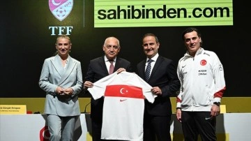 TFF Başkanı Büyükekşi: A Milli Futbol Takımı'mızın yükselişinin devam edeceğine inancımız tamdı