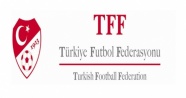 TFF'den Kosova'ya tebrik mesajı