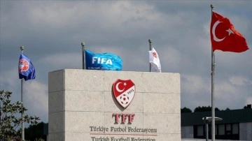 TFF, deprem nedeniyle ligden çekilmek isteyen takımların taleplerini kabul etti