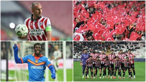TFF Fair Play ve Sosyal Sorumluluk Ödülleri'nin ekim ayı sahipleri belli oldu