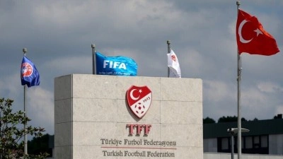 TFF, Fenerbah&ccedil;e'nin Gen&ccedil;lerbirliği ma&ccedil;ını erteleme talebini reddetti