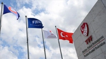 TFF Futbolcuların Statüsü ve Transferleri Talimatı'nda değişiklik