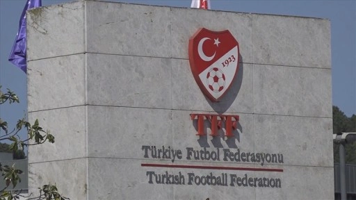 TFF'nin "oyuncu uygunluğu" kararına alt liglerden tepki