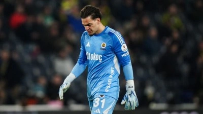 TFF Tahkim Kurulu, Ederson'un 3 ma&ccedil;lık cezasını onadı
