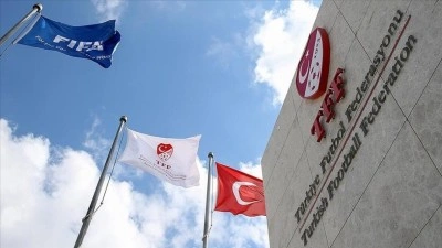 TFF Tahkim Kurulu, Galatasaray'a verilen para cezasını onadı