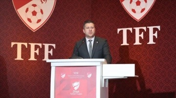 TFF Yönetim Kurulu Üyesi Volkan Can'dan İstanbulspor Başkanı'na cevap