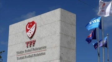 TFF'den Turkcell Süper Kupa maçıyla ilgili açıklama