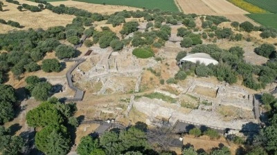 "The Odyssey" filminin Troya'ya ilgiyi artırması bekleniyor