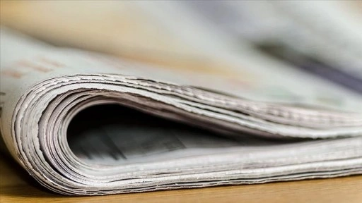 The Telegraph gazetesi: Rusya i&ccedil;in savaşan Sırp milliyet&ccedil;iler Balkanlar'da yeni savaşa hazırlan