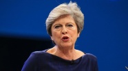Theresa May'den 'Balfour' açıklaması