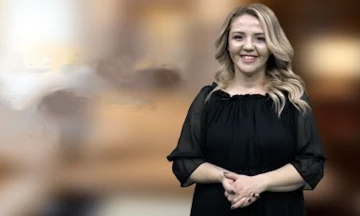 Theta Healing uzmanı, bioenerji ve &ccedil;akra eğitmeni Zeynep Altop: Pozitif enerji ve kelimelerin etkili kullanımı g&uuml;&ccedil;l&uuml; bir ara&ccedil;tır