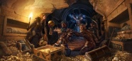 Thieves Guild The Elder Scrolls Online&#039;a geliyor!