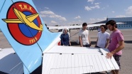 THK binlerce gence ücretsiz havacılık kursu veriyor