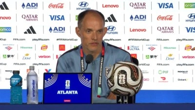Thomas Tuchel: Neden burada olduğumuzu ve ne istediğimizi biliyoruz