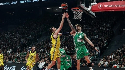 THY Avrupa Ligi'nde Dörtlü Final heyecanı yarın Abu Dabi'de başlayacak